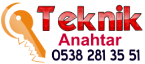 Mersin Çilingir Hizmetleri | Teknik Anahtar | Emin Usta